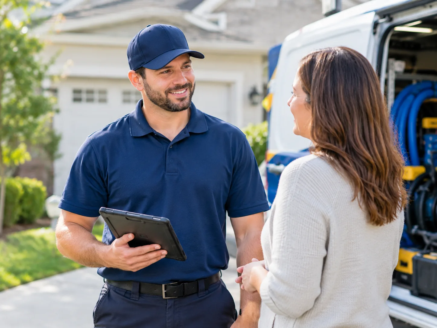 Sewage Backup Cleanup San Augustine, TX FAQs